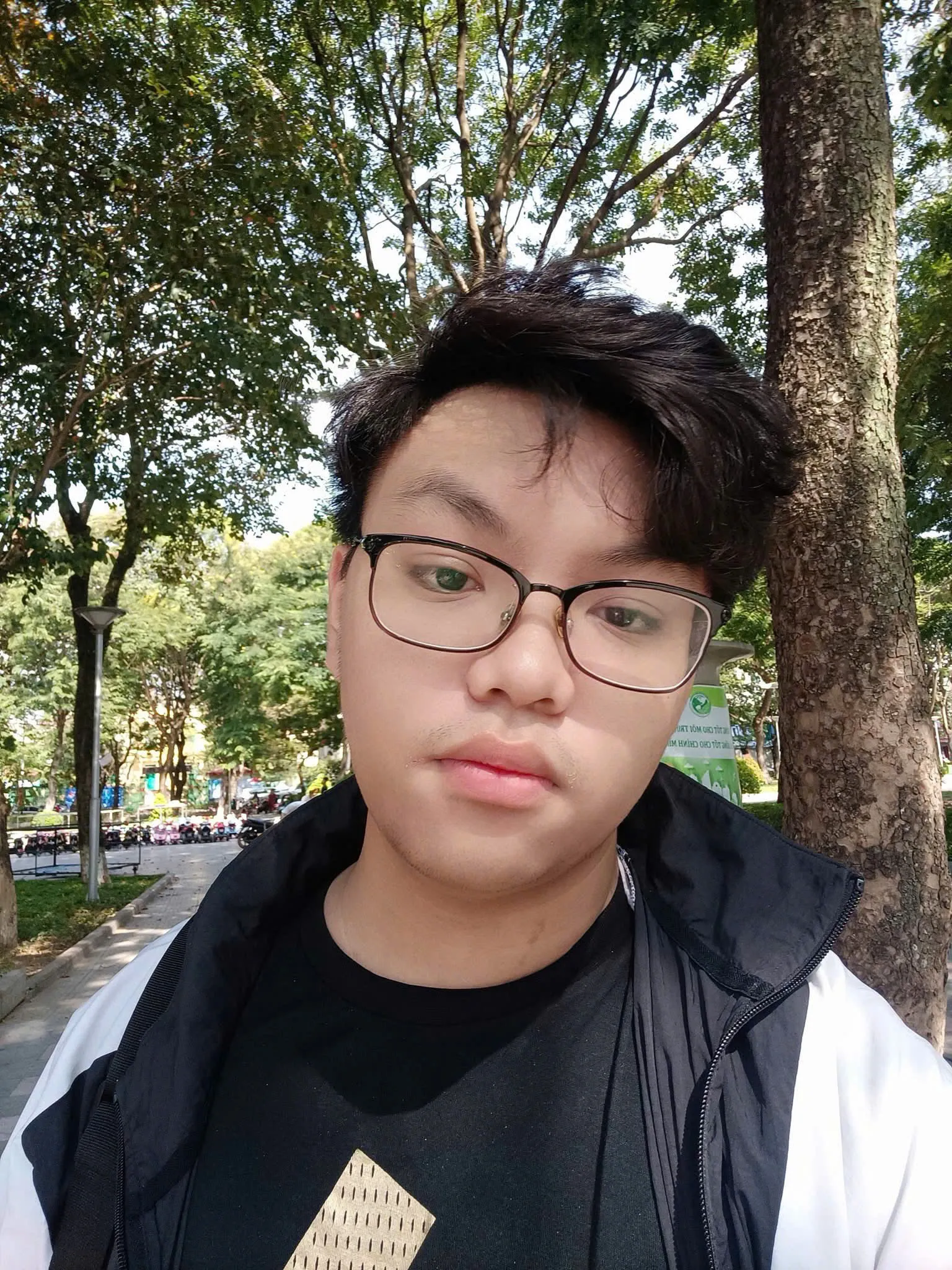 Trương Đức Hoàng