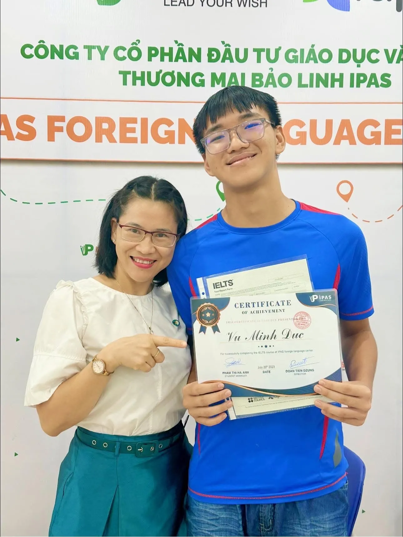 Vũ Minh Đức